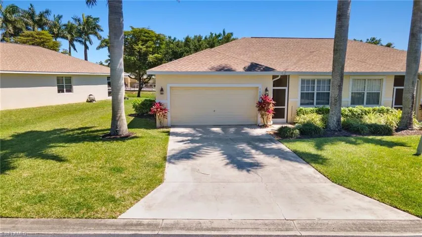 14178  Danpark  LOOP, Fort Myers, FL 33912