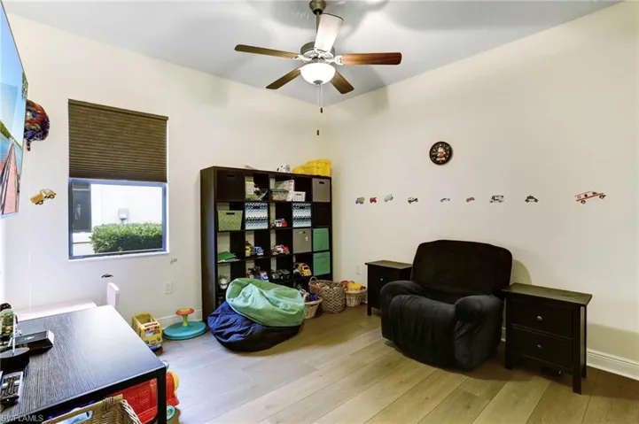 3 car garage and front porch for rocking chairs or benches