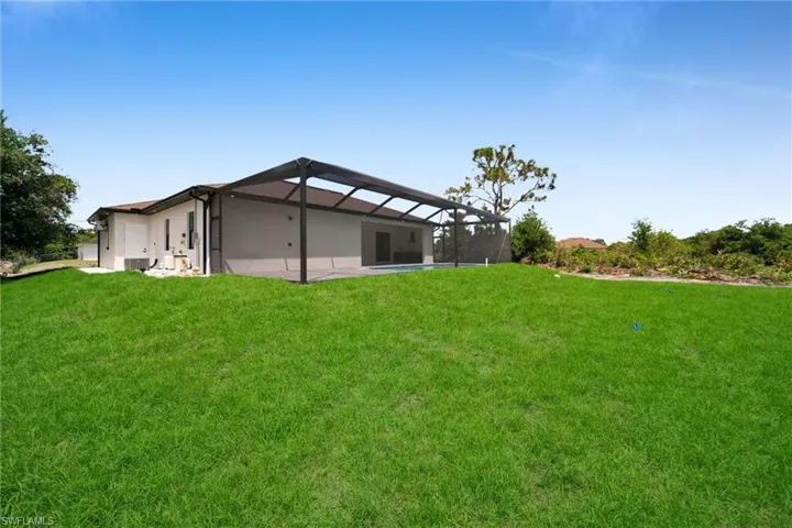 2603 15th St Sw, Lehigh Acres, Florida 33976