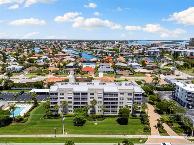 861 Collier Blvd S404, Marco Island, Florida 34145