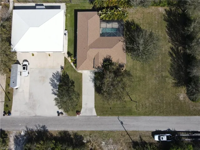 aerial 3 lots