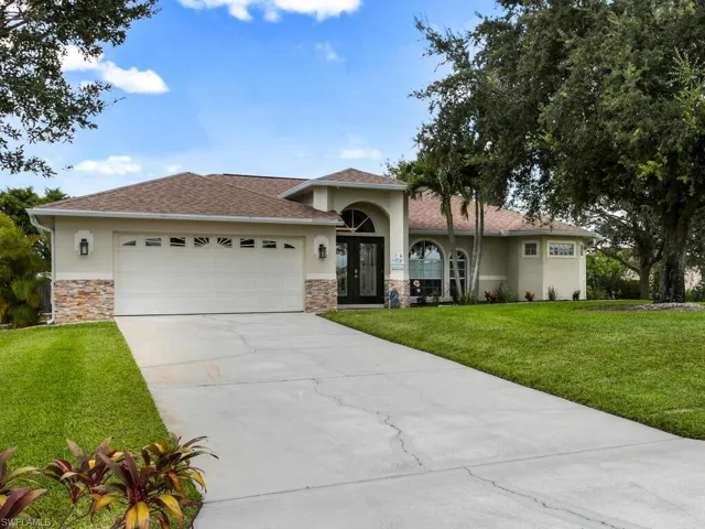 3306 24th ST SW, LEHIGH ACRES FL 33976