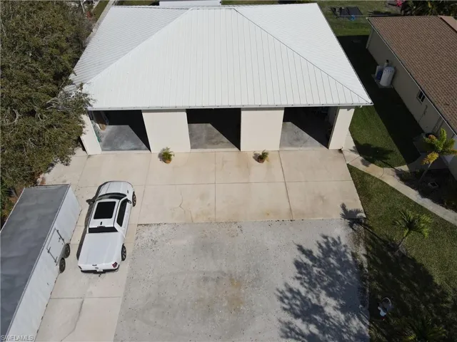 Metal Roof