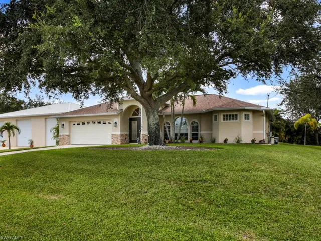 3306 24th ST SW, LEHIGH ACRES FL 33976