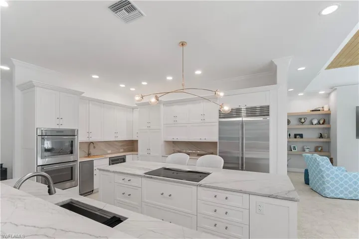 Light, Bright and Airy