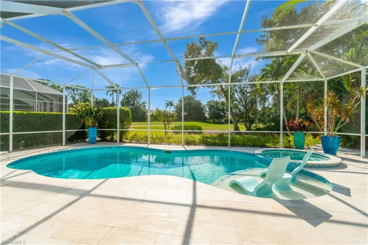 Great Southwestern exposure