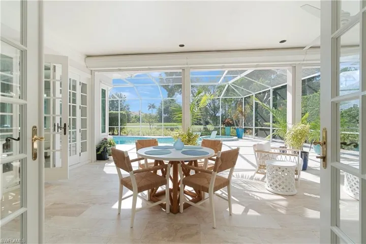 Your outdoor Oasis