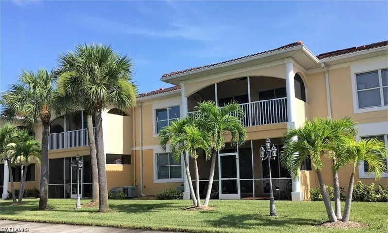 View of property