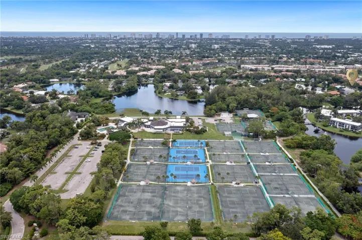1380 Bald Eagle Dr, Naples, Florida 34105