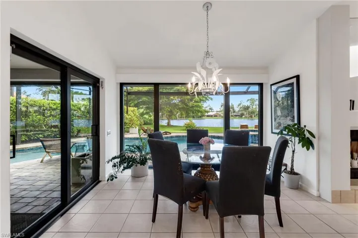 1380 Bald Eagle Dr, Naples, Florida 34105