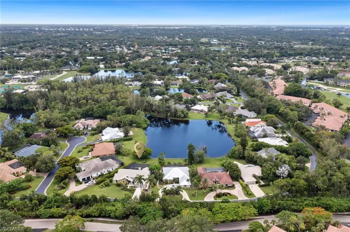 1380 Bald Eagle Dr, Naples, Florida 34105