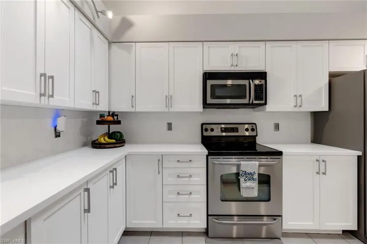 1380 Bald Eagle Dr, Naples, Florida 34105