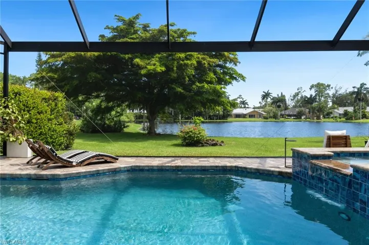 1380 Bald Eagle Dr, Naples, Florida 34105