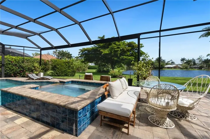 1380 Bald Eagle Dr, Naples, Florida 34105