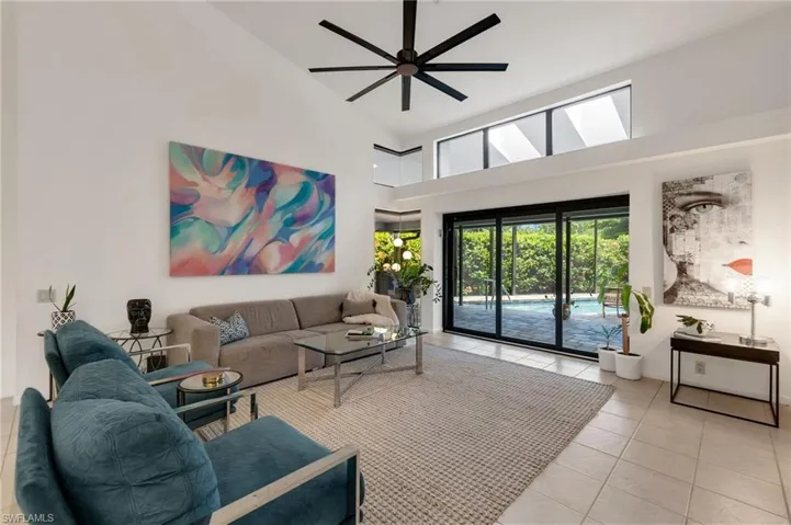 1380 Bald Eagle Dr, Naples, Florida 34105