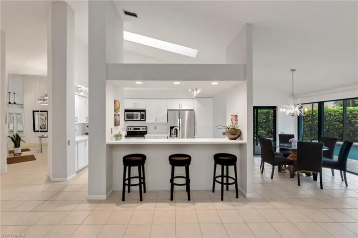 1380 Bald Eagle Dr, Naples, Florida 34105