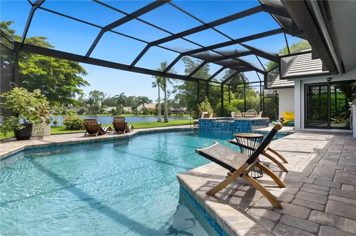 1380 Bald Eagle Dr, Naples, Florida 34105