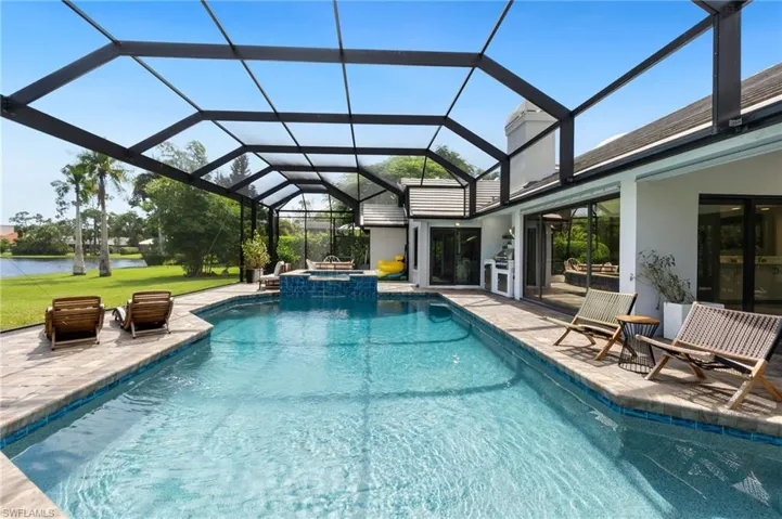 1380 Bald Eagle Dr, Naples, Florida 34105