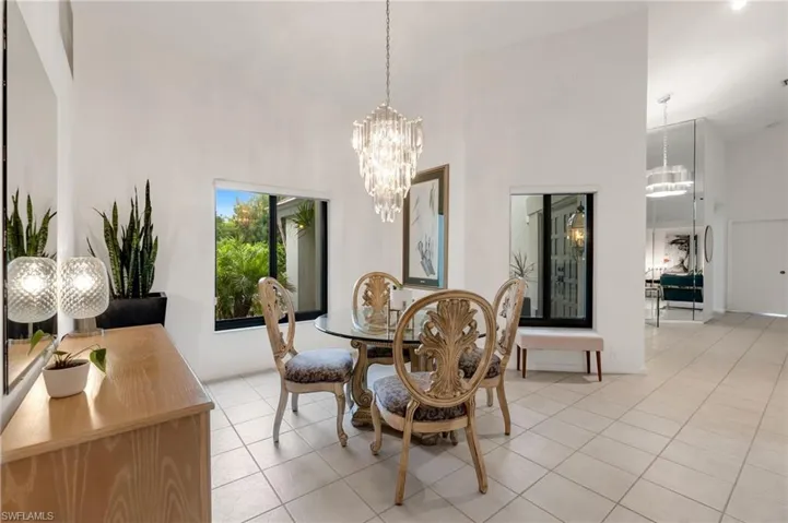 1380 Bald Eagle Dr, Naples, Florida 34105