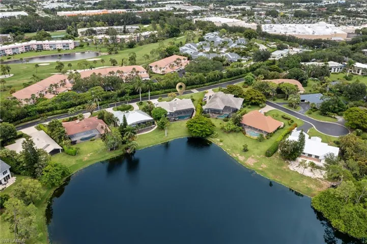 1380 Bald Eagle Dr, Naples, Florida 34105