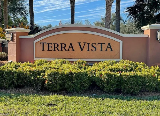 20111 Bravada St 3, Estero, Florida 33928