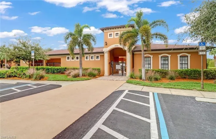 20111 Bravada St 3, Estero, Florida 33928