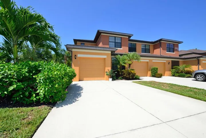 20111 Bravada St 3, Estero, Florida 33928