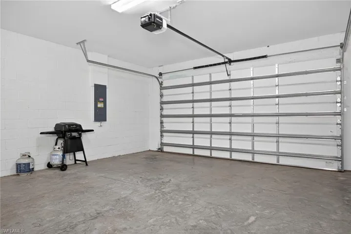 Garage View