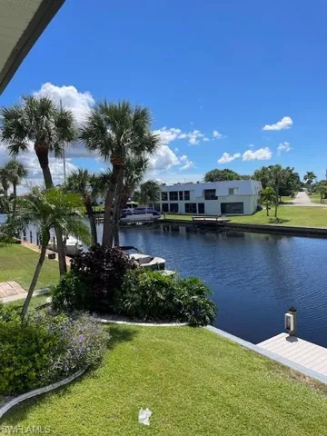 Water view