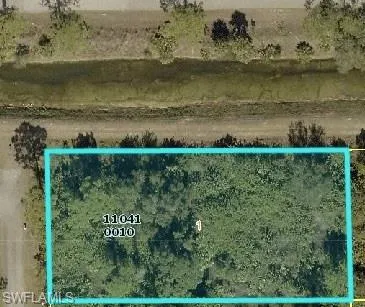 722 Wells Ave, Lehigh Acres, Florida 33972
