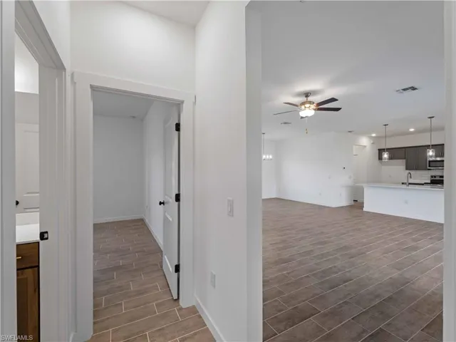 2917 NW 19th  TER, Cape Coral, FL 33993