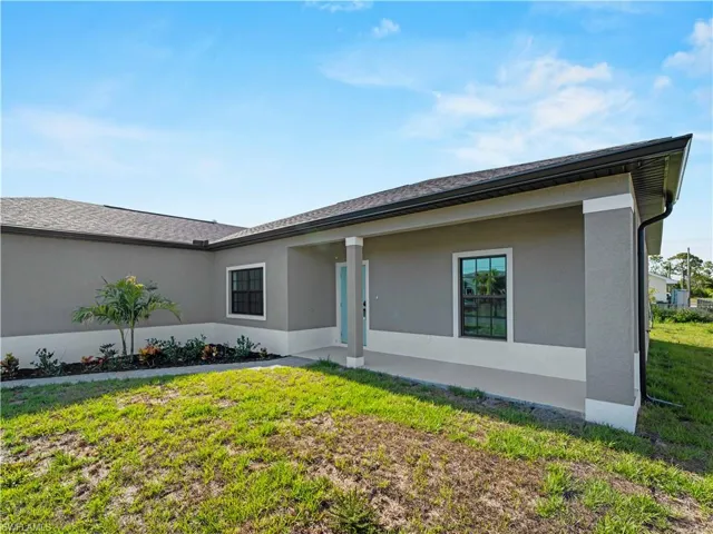 2917 NW 19th  TER, Cape Coral, FL 33993