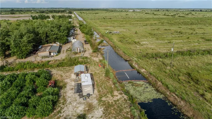 2nd Road, LaBelle FL 33935