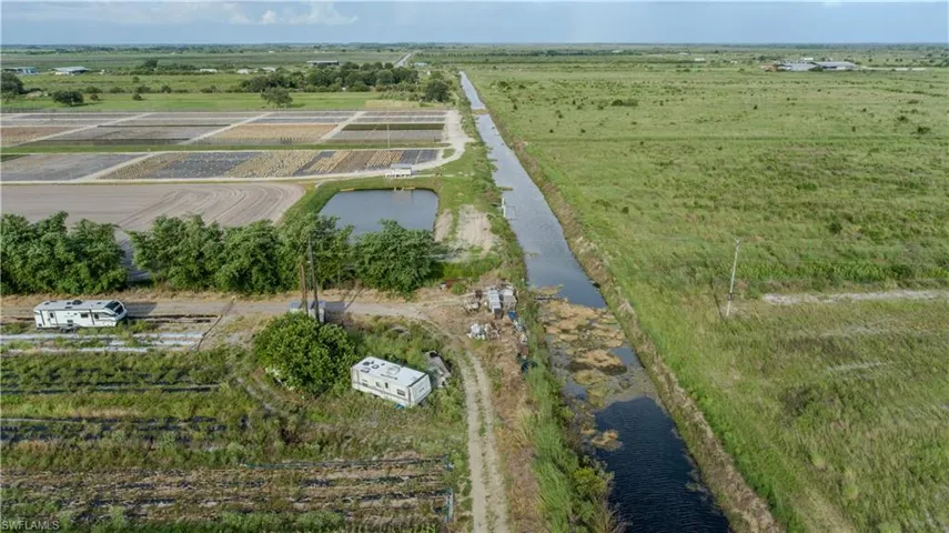 2nd Road, LaBelle FL 33935