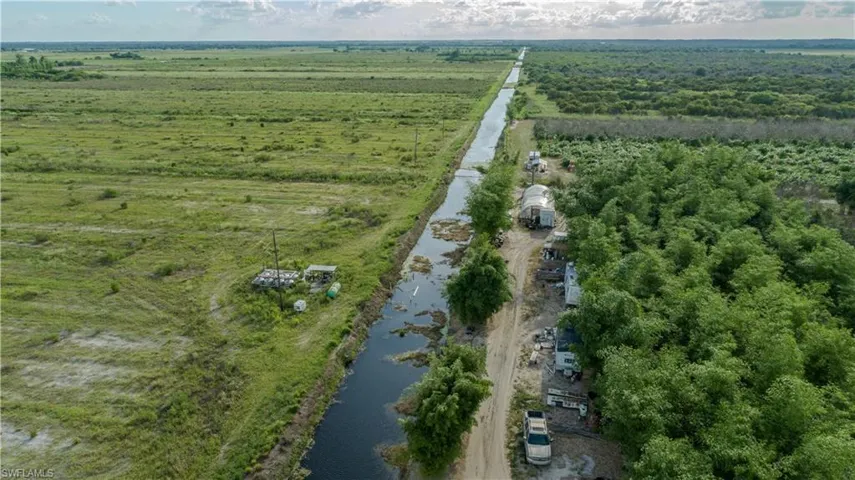 2nd Road, LaBelle FL 33935