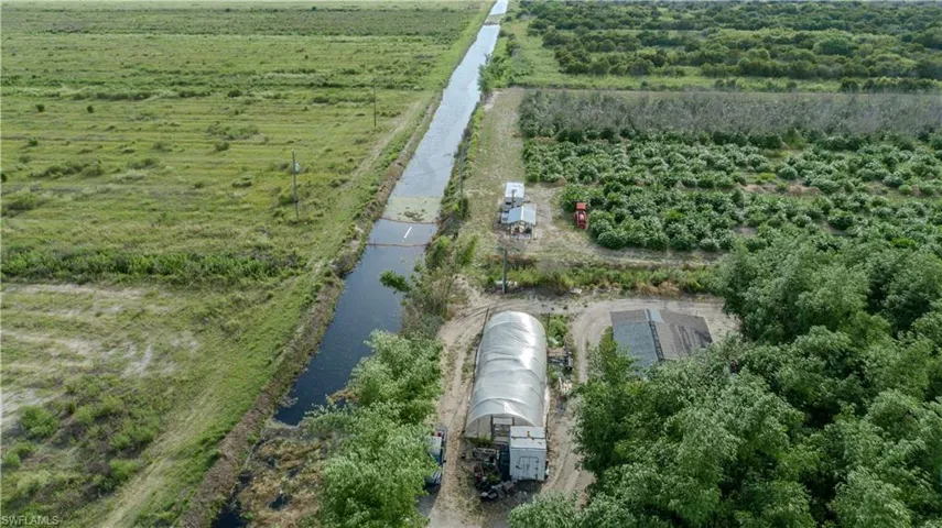 2nd Road, LaBelle FL 33935