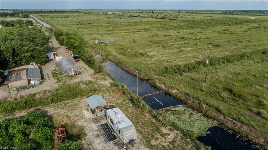 2nd Road, LaBelle FL 33935