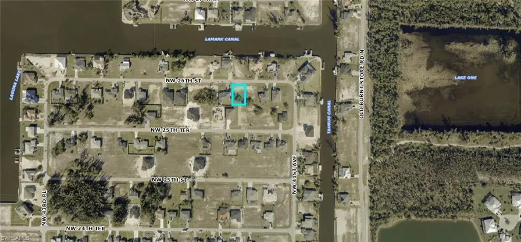 4114 Nw 26th St, Cape Coral Fl 33993