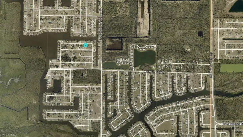 4114 Nw 26th St, Cape Coral Fl 33993
