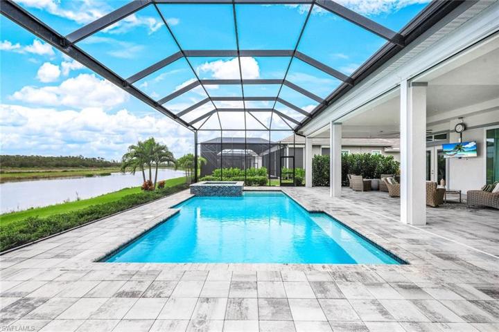 This space is meant to be enjoyed year round!