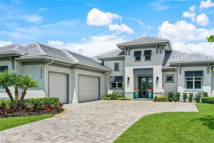 This GRAND, custom built Stock home, located in the prestigious community of WildBlue, is one of a kind!