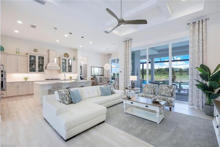 This gorgeous home in WildBlue is nothing less than captivating!
