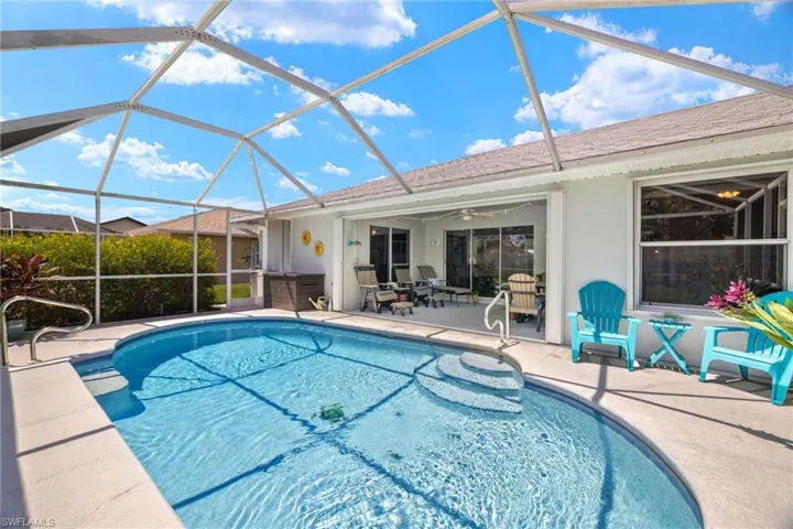 1418 SE 18th  ST, Cape Coral, FL 33990