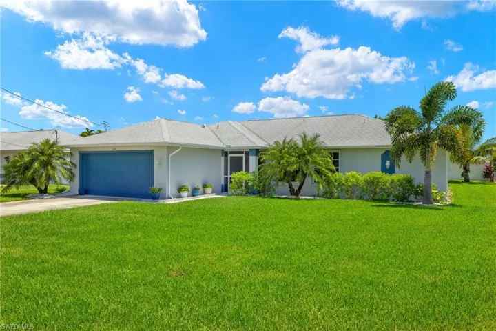 1418 SE 18th  ST, Cape Coral, FL 33990
