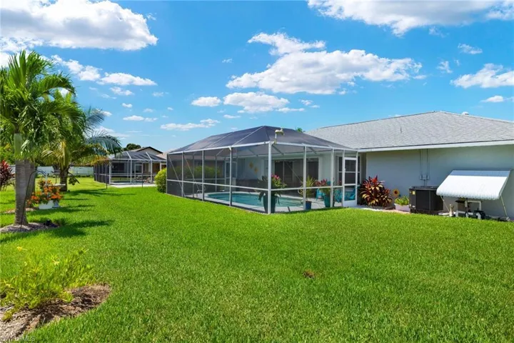 1418 SE 18th  ST, Cape Coral, FL 33990