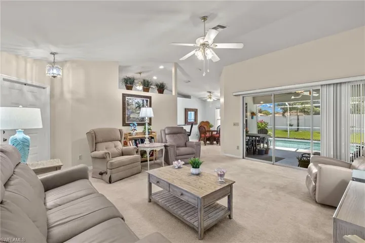 1418 SE 18th  ST, Cape Coral, FL 33990