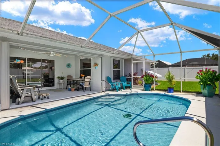 1418 SE 18th  ST, Cape Coral, FL 33990