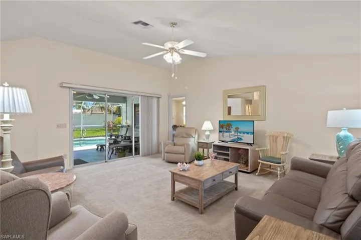 1418 SE 18th  ST, Cape Coral, FL 33990