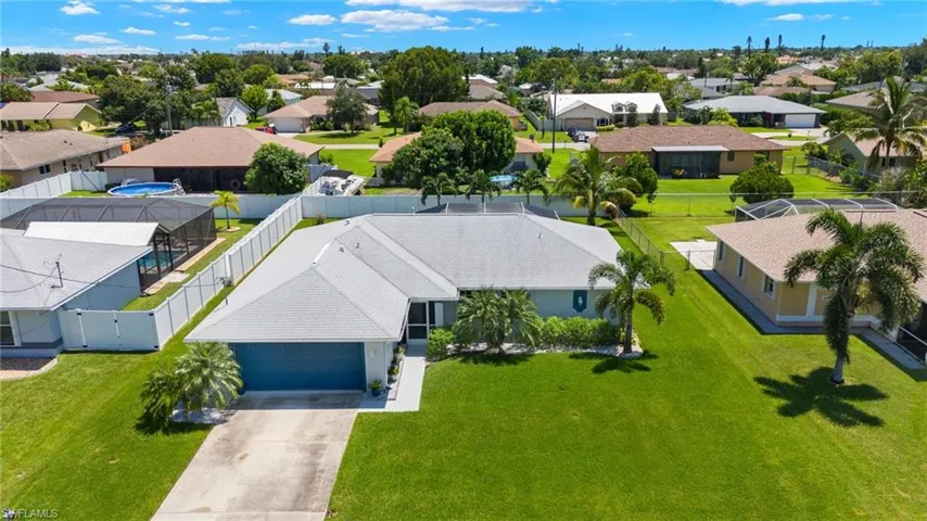 1418 SE 18th  ST, Cape Coral, FL 33990