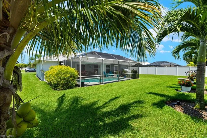 1418 SE 18th  ST, Cape Coral, FL 33990